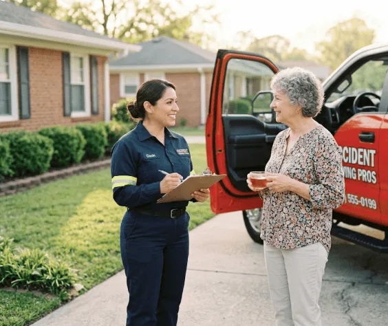 Accident Towing Service Colony, KS FAQs
